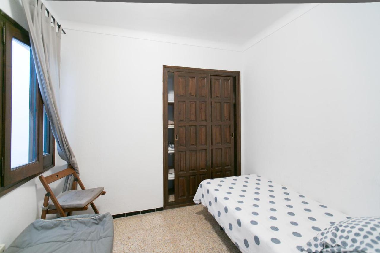 El Niu Διαμέρισμα Calella De Palafrugell Εξωτερικό φωτογραφία