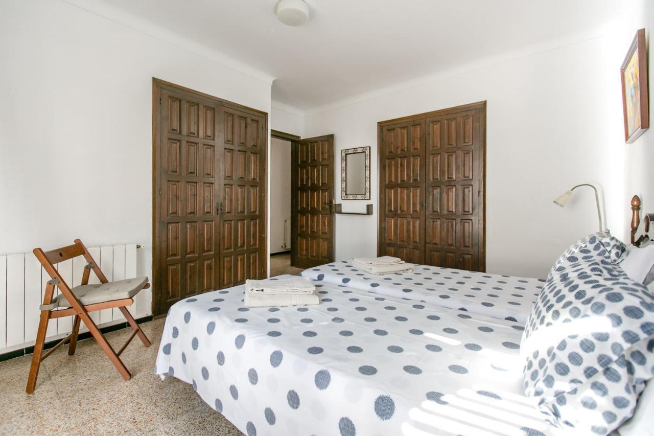 El Niu Διαμέρισμα Calella De Palafrugell Εξωτερικό φωτογραφία
